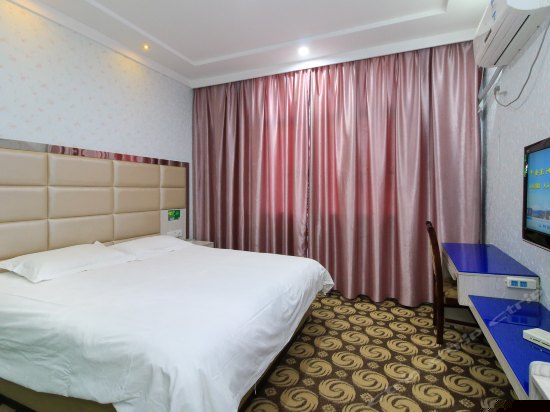 标准单人房(内宾)