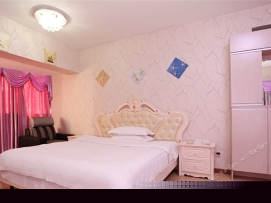 豪华单间（无窗）