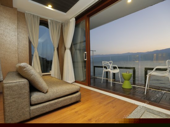 全海景大床房（2楼）