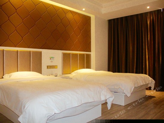 二号楼时尚标间