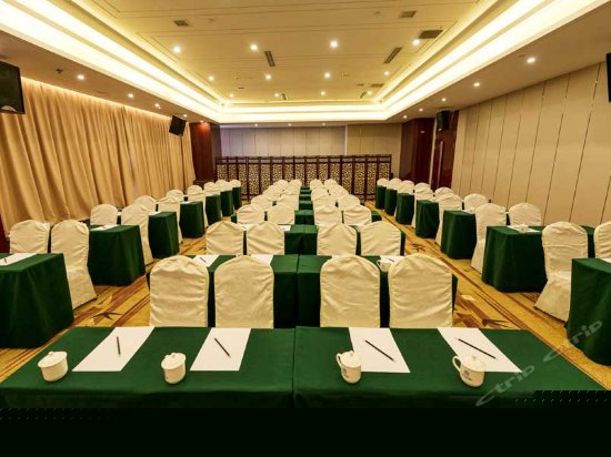 会议室