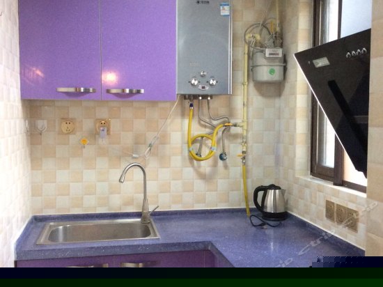 锦里武侯祠温馨套房