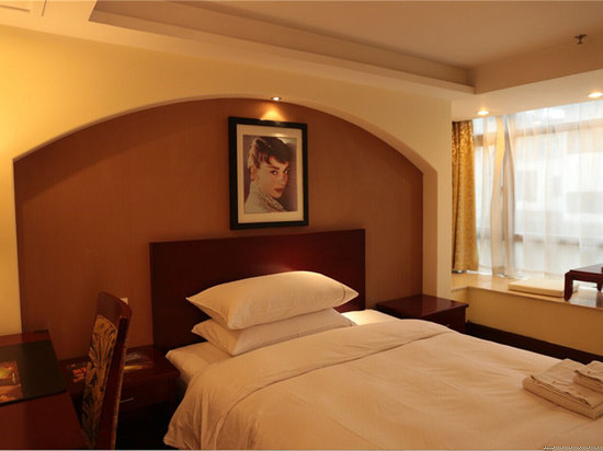 地中海联排别墅