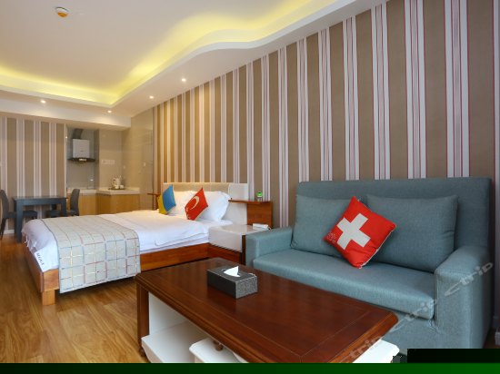 现代简约个性房