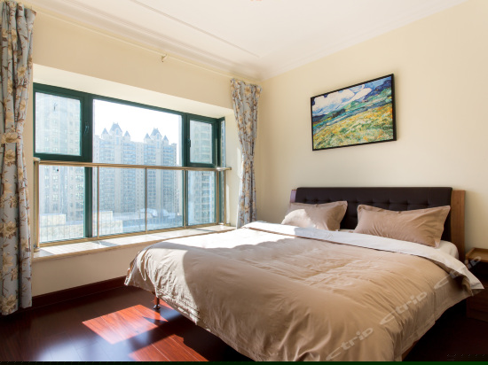 君澜两室两厅格致居