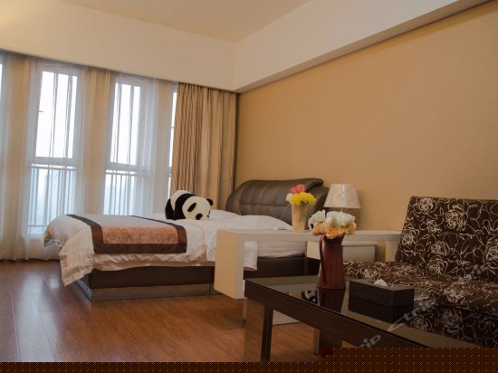 精致豪华大床房