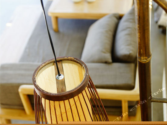 如素-古典雅致大床房