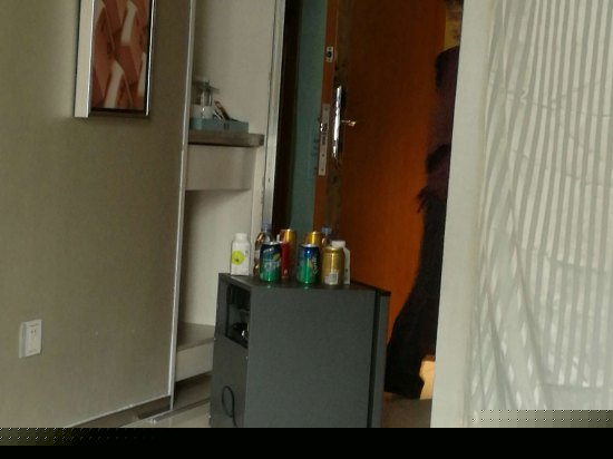 酒店房型