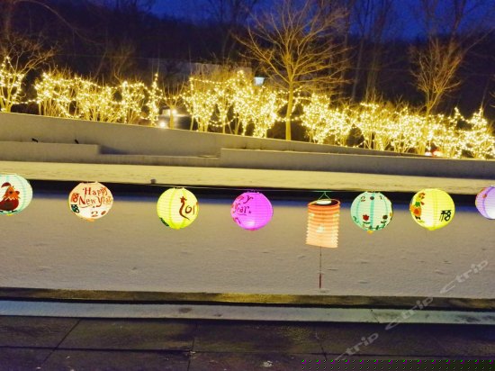 儿童乐园/儿童俱乐部