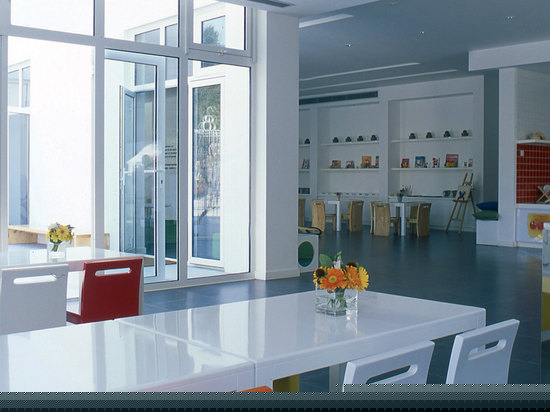 儿童乐园/儿童俱乐部