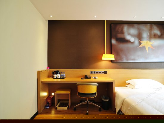 i Style(格调大床房)