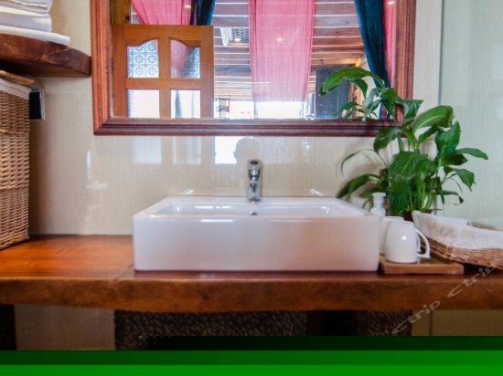 豪华正面海景房（三号院）