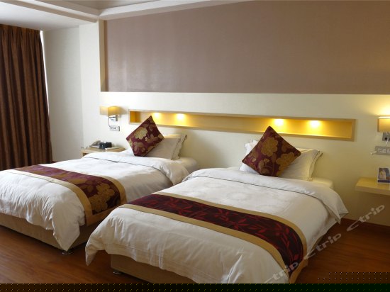 豪华标间（内宾）