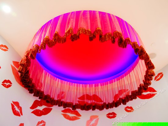 依恋之 fun(无窗)