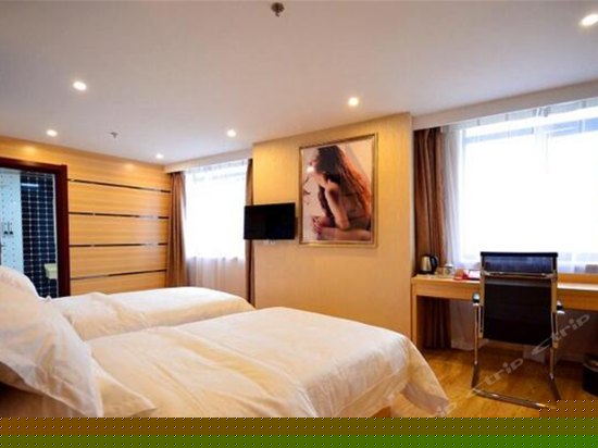 精品双床房
