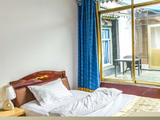 阳光小单间（公卫）