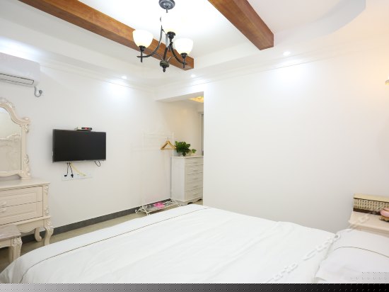 花汀树豪华大床房