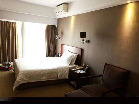 酒店房型