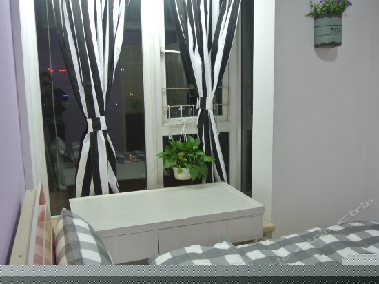 世界之窗豪华三卧室