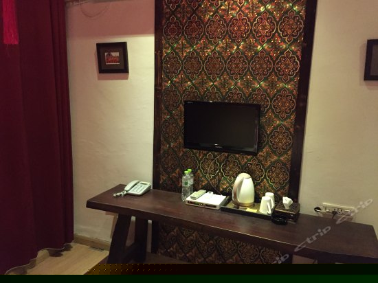 泰式特价大床间