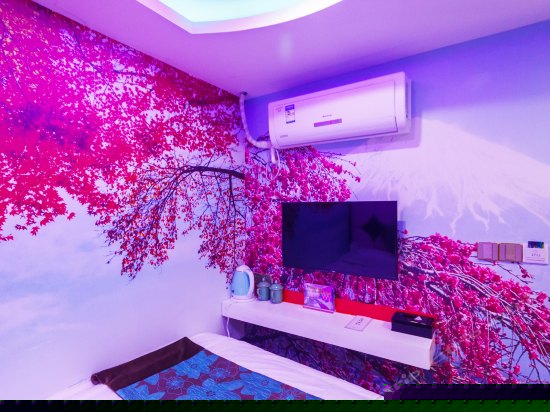 特惠单人间(无窗)