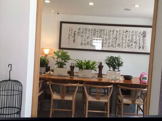 酒店房型