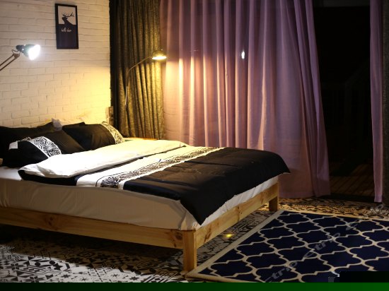 星辰景观无敌星空房