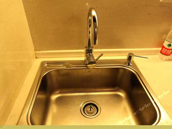 豪华景观行政套房