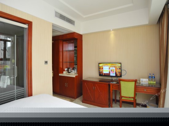 特价高级单人间