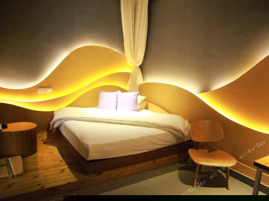 空间设计（无窗）