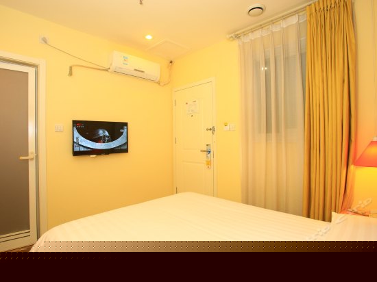 特惠大床房（无窗）