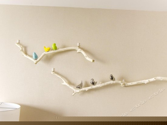 豪华海景大床房