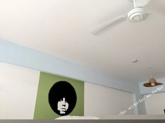 女生宿舍（床位房）