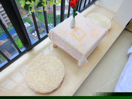 两房一厅四床房