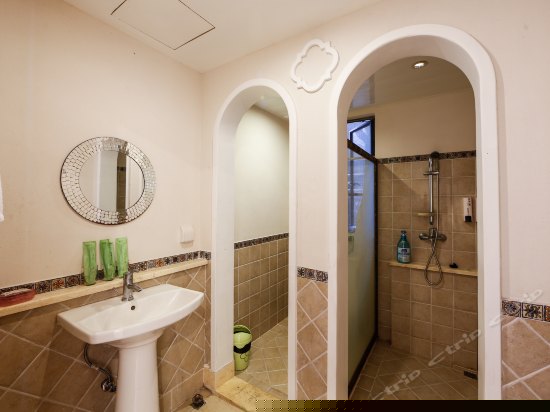 海燕洋房三房二厅