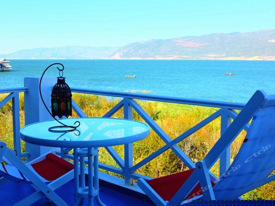 卡萨布兰卡（私享海景SPA房）