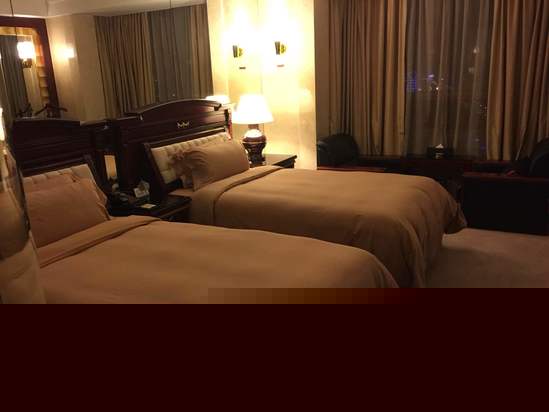 酒店房型