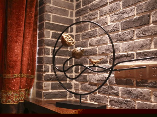 穿越迷情主题房