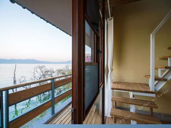 风亲全海景复式套房