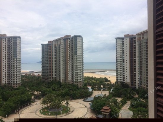 眺望远景