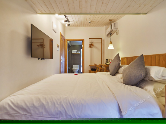 山景露台榻榻米