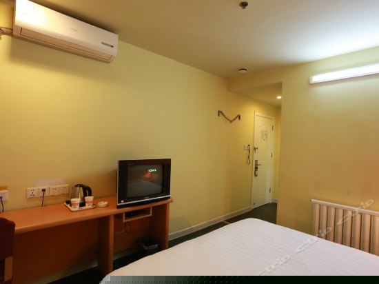 特惠商务房(无窗)