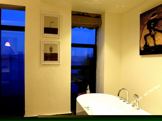 沧浪亲水海景套房