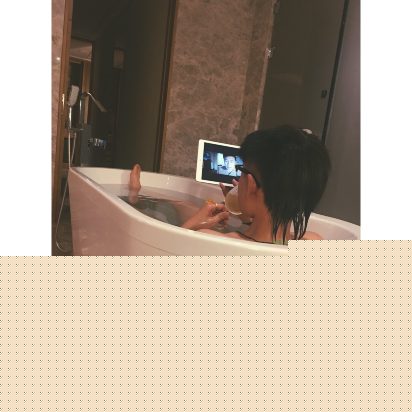 酒店房型