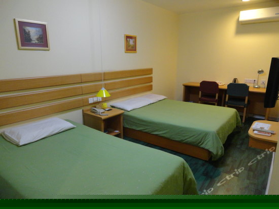 特惠标准房(无窗)