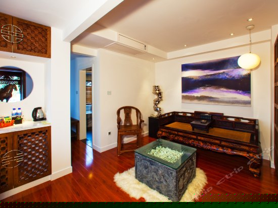 大研阁主题套房