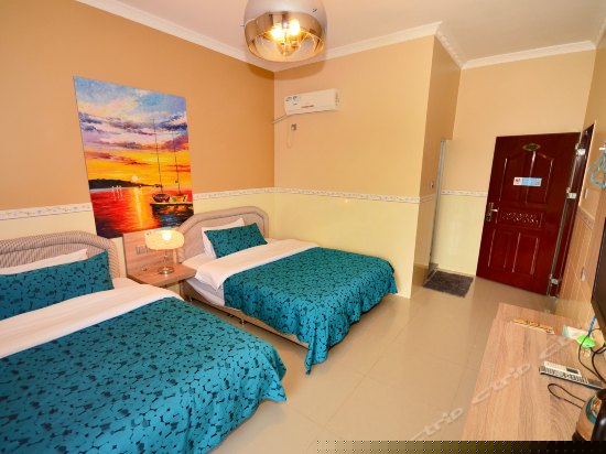 优客田园阳台房