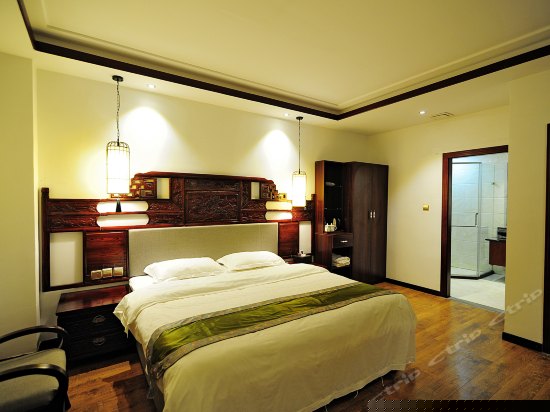 特价大床房（无窗）