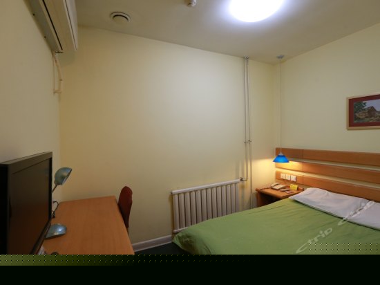 特惠大床房(无窗)