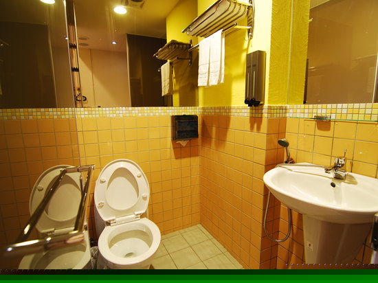 随享标准双人套房(无窗)